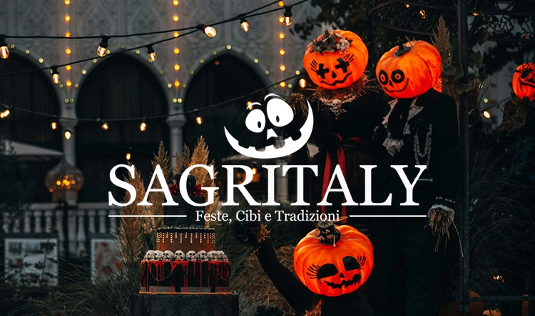 Halloween 2024 eventi e sagre | Feste Halloween | Sagritaly