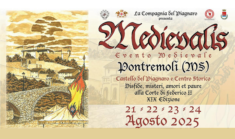 Medievalis | Sagritaly