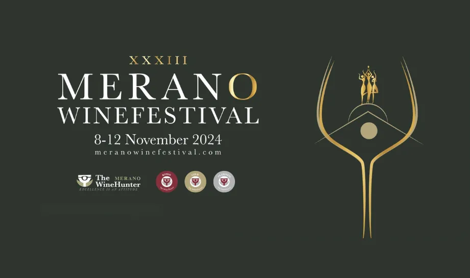 Sagritaly | Merano Wine Festival