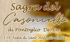 Sagritaly | Sagra del Casoncello di Pontoglio