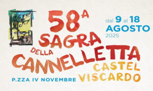 Sagra della Canneletta | Sagritaly