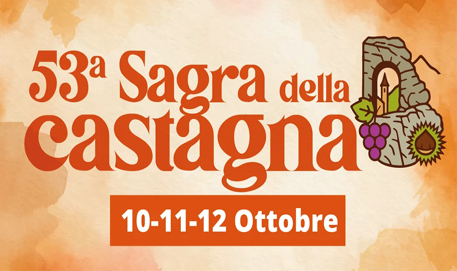 Sagra della Castagna Donnas | Sagritaly