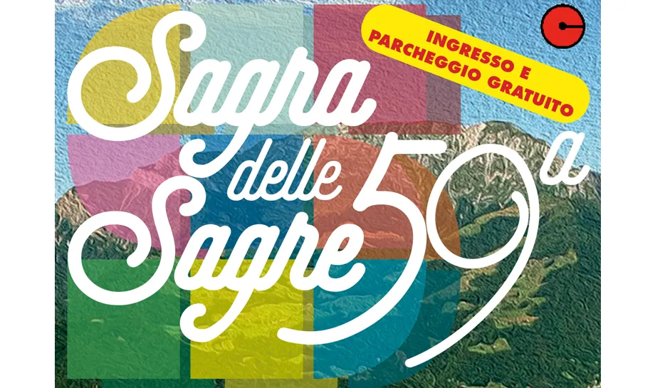 Sagra delle Sagre Pasturo | Sagritaly