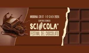 Sagritaly | Sciocola' Modena
