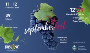 SeptemberFest a Bibione | Sagritaly
