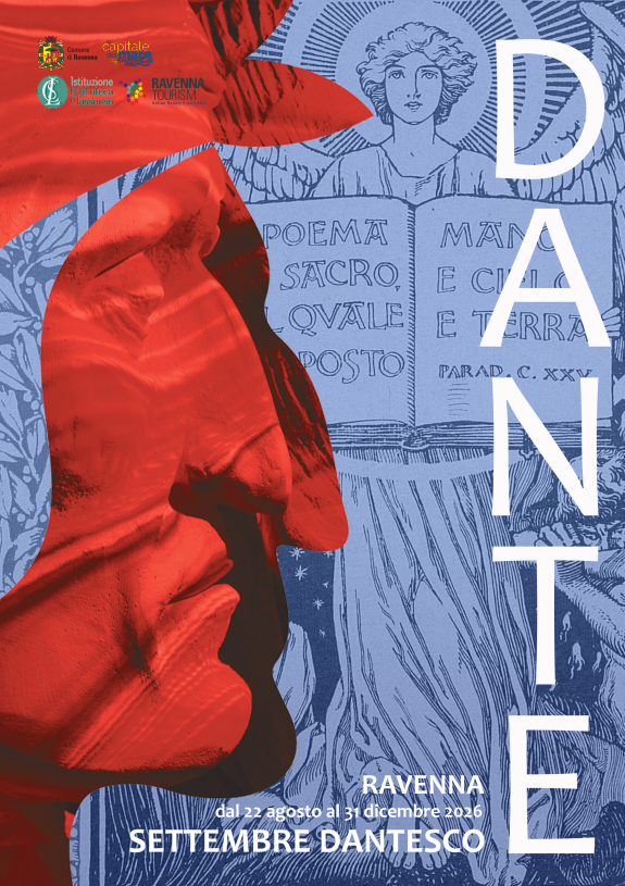 Settembre Dantesco Ravenna | Sagritaly