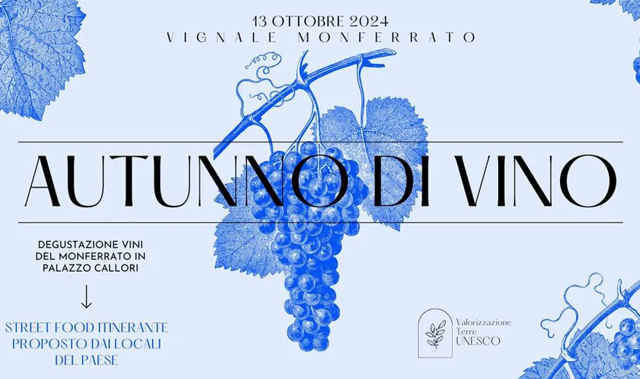 Vignale Autunno Di Vino